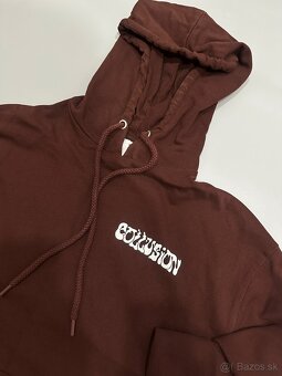 Hoodie COLLUSION ASOS - 2