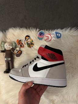 Jordan 1 - 2