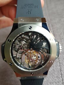 Hublot Big Bang - 2