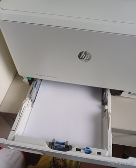 Laserová farebná tlačiareň HP Color LaserJet Pro M479dw - 2