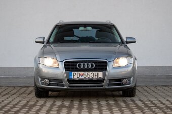 Audi A4 1.9 TDI 85kW - 2