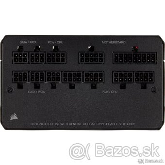 zdroj Corsair RM850x (nový) - 2