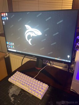 Aoc monitor - 2