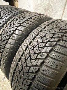 Zimné 245/45 R19 2022 4x=400€ - 2