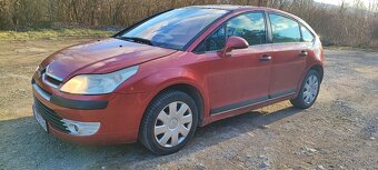 Citroen c4 - 2