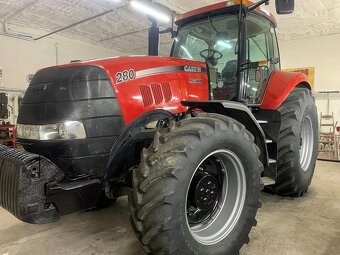 CASE IH Magnum 280 - 2