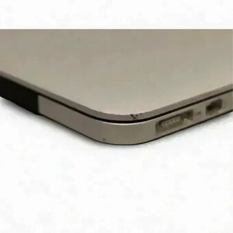 Notebook Apple MacBook Pro A1502 - 629916 - 2