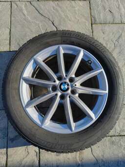 orig. BMW R17  X1 F48 / X2 F39 / 5x112 - 2