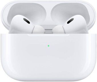 Apple AirPods Pro (2. generácie) s MagSafe puzdrom (USB-C) - 2