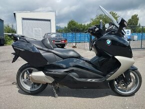 BMW C 650 GT - 2