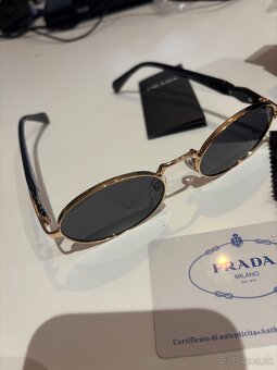 Prada okuliare - 2