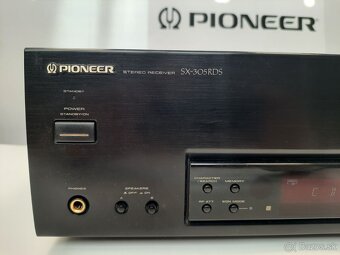 Pioneer SX-305RDS - 2