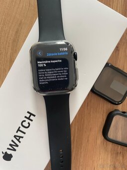 Apple watch - 2