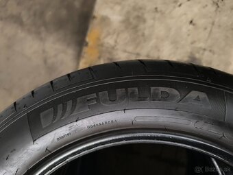 Fulda Ecocontrol HP2 205/55R16 91V - 2