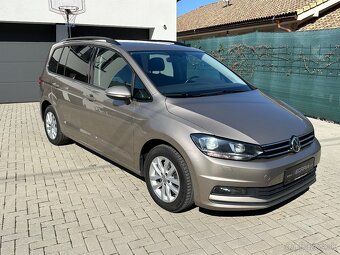 Volkswagen Touran 2.0 TDI SCR 150k Comfortline - 2