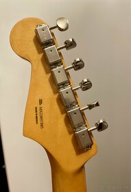 Fender Vintera II 60s - 2