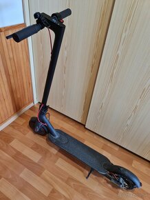 Kolobežka Xiaomi Mi scooter pro - 2