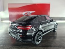 1:18 Mercedes GLC 43 AMG - 2