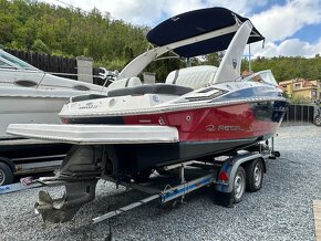 Regal 2300 Bowrider - 2