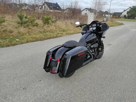 Harley Davidson Road Glide 2019 - 2