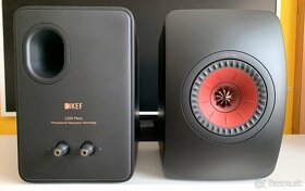 KEF LS50 META - 2