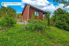 Záhradkárska chata s pozemkom 383 m2, Vydumanec, Prešov - 2