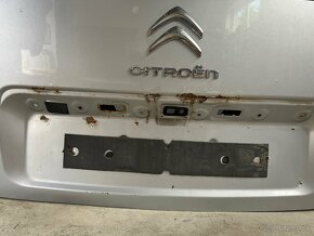 kufor citroen c3 picasso - 2