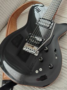 Boss sy1000 Godin lgxt bp - 2