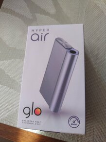 Glo hyper Air novy - 2