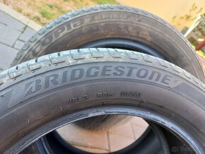 Bridgestone Ecopia EP150 195/55 R16 87V - 2