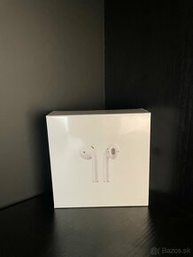 Airpods 2 ( Gen 2 ) - 2