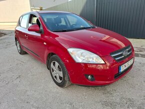 Kia ceed 1.4 benzin - 2