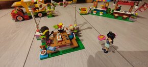 Lego friends a sushy stanky - 2