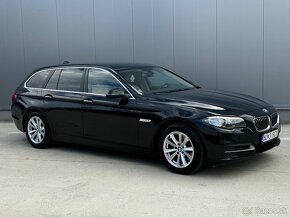 BMW F11 530XD Touring LCi - 2