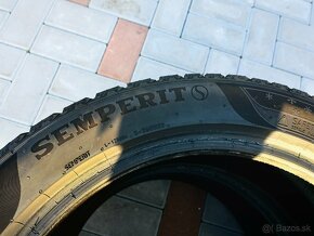 225/45 r17 zimné - 2