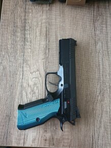 CZ Shadow 2 - 2