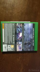 Mass effect andromeda - Xbox one - 2