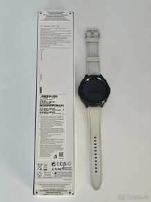 Samsung Galaxy Watch 6 Classic 47 mm LTE - 2