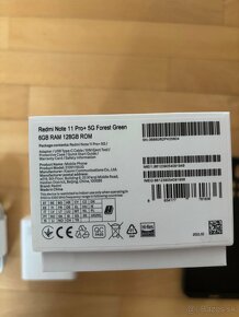 Xiaomi Redmi Note 11Pro+5G - 2