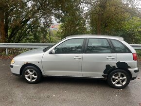 Seat Ibiza - 2