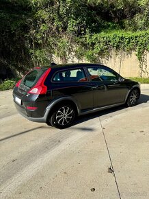 Predám Volvo C30 - 2