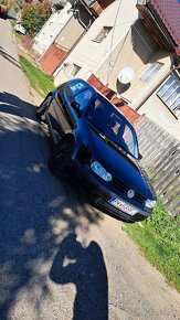 Vw Golf 4 - 2