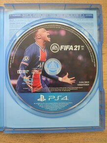 FIFA 21 - 2