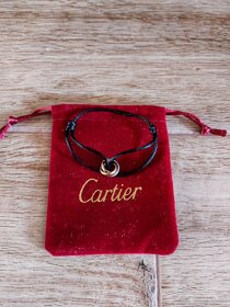 Cartier Trinity náramok - 2