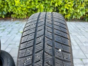 205/55 R16 Zimné pneumatiky - 2