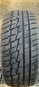 Zimne pneumatiky 225/50 R17 - 2