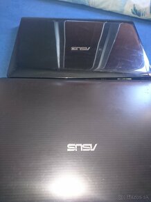 Predam dosky aj s CPU na notebooky ASUS pro7ct a ASUS N71jv - 2