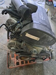 Motor Z16XEP OPEL - 2