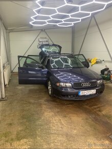 Audi a4b5 avant 1.9tdi 81kw - 2