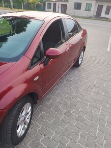 Fiat linea - 2